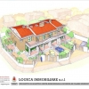 PROGETTI REALIZZATI - VILLA QUADRIFAMILIARE